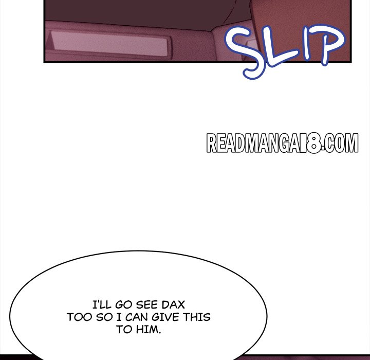 Right Under His Roof - Chapter 14 Page 68