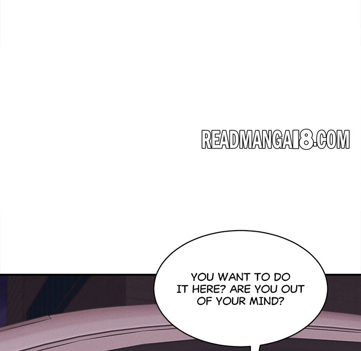 Right Under His Roof - Chapter 14 Page 8