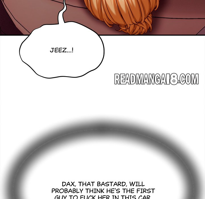 Right Under His Roof - Chapter 14 Page 91