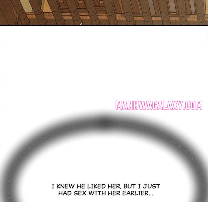 Right Under His Roof - Chapter 15 Page 158