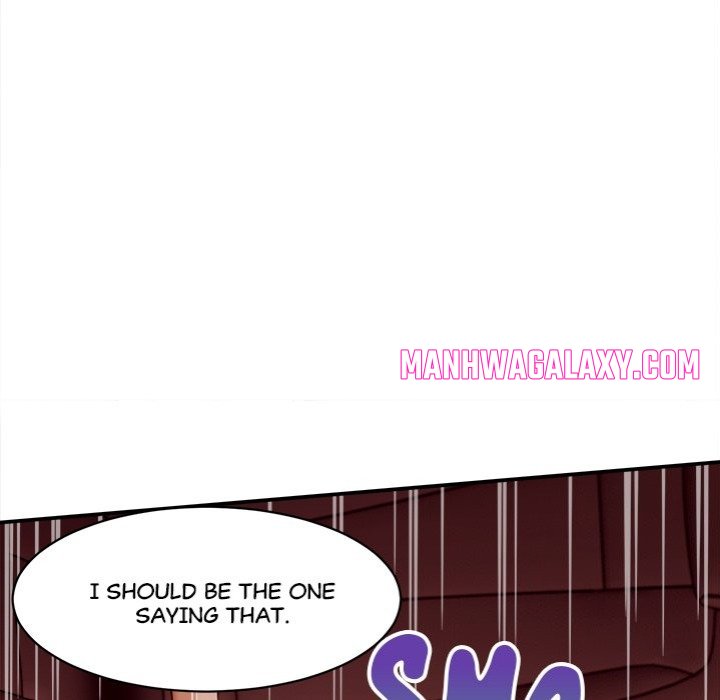 Right Under His Roof - Chapter 15 Page 23