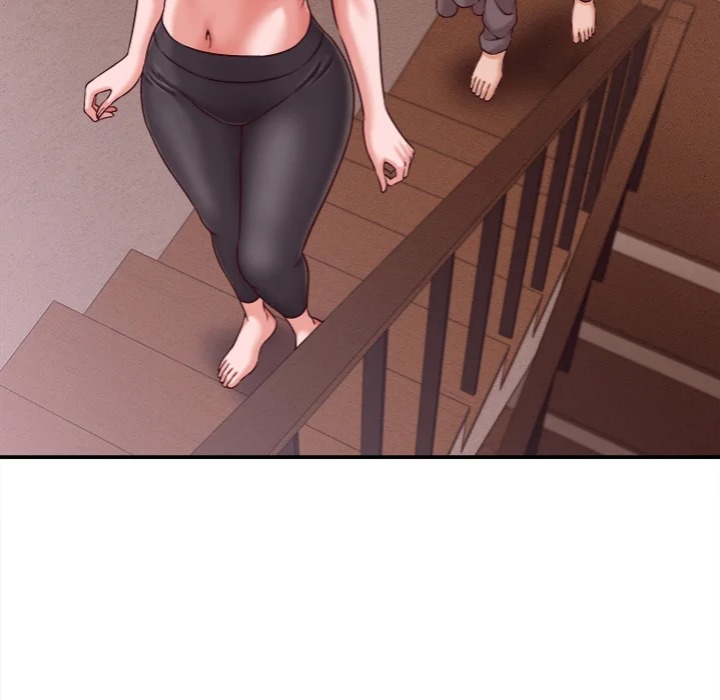 Right Under His Roof - Chapter 16 Page 113