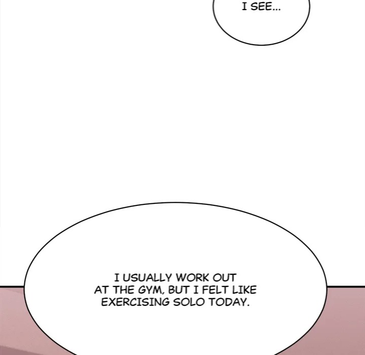 Right Under His Roof - Chapter 16 Page 128