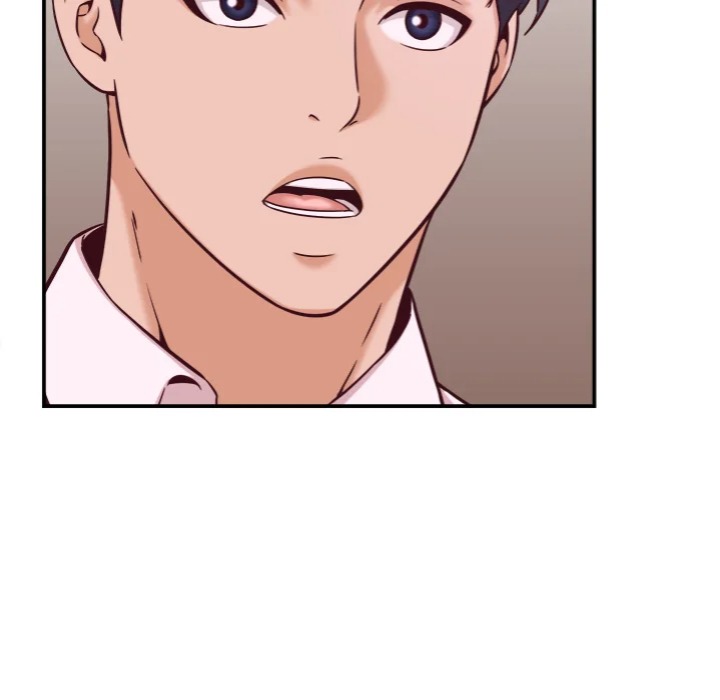 Right Under His Roof - Chapter 16 Page 132