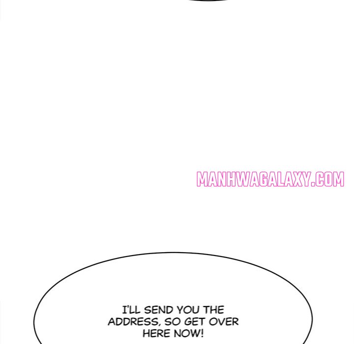 Right Under His Roof - Chapter 16 Page 50