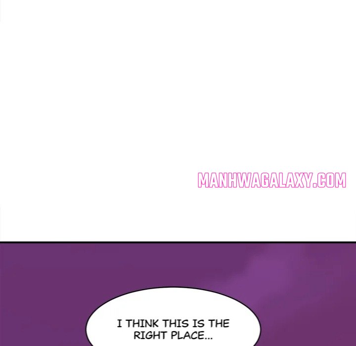 Right Under His Roof - Chapter 16 Page 90