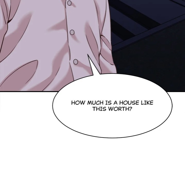 Right Under His Roof - Chapter 16 Page 99