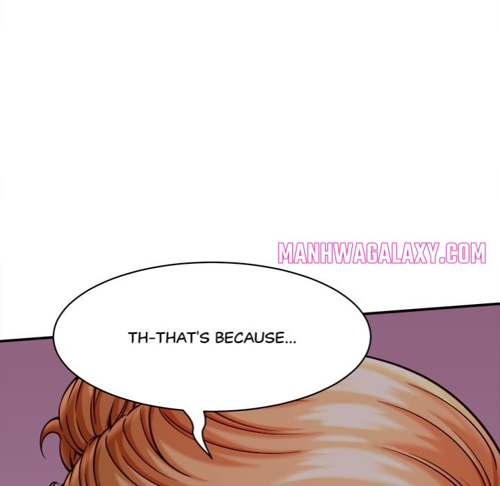 Right Under His Roof - Chapter 17 Page 113