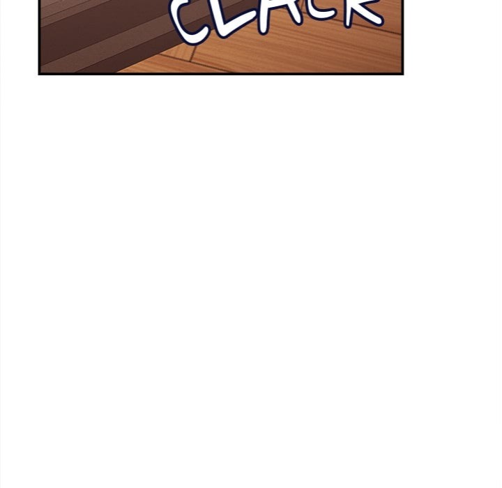 Right Under His Roof - Chapter 17 Page 21