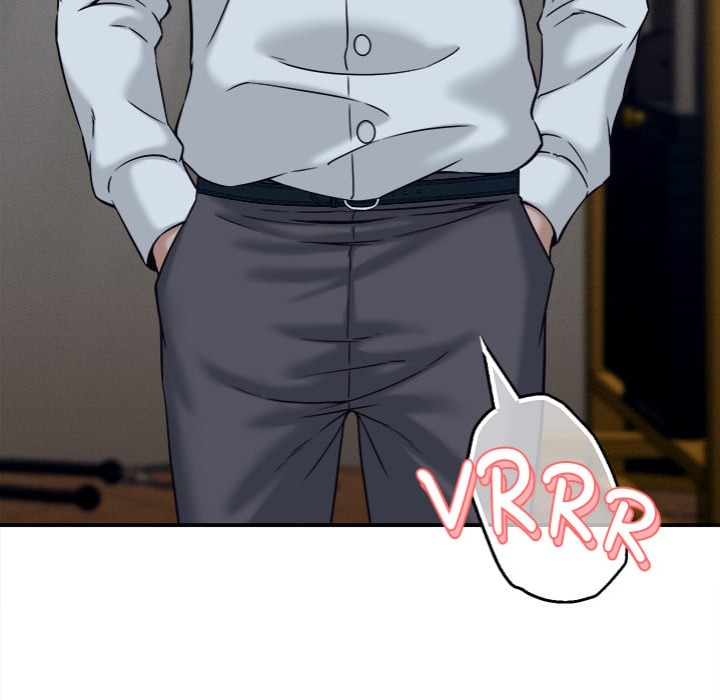 Right Under His Roof - Chapter 17 Page 47