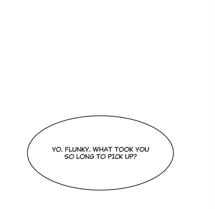 Right Under His Roof - Chapter 17 Page 60