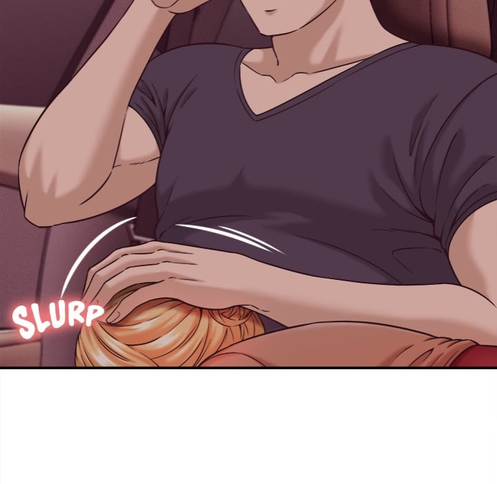 Right Under His Roof - Chapter 17 Page 68