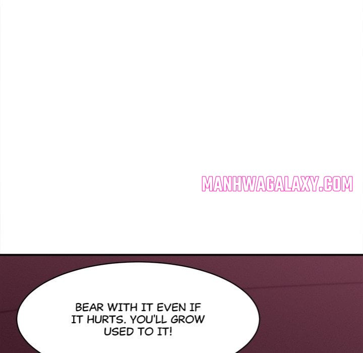 Right Under His Roof - Chapter 18 Page 127