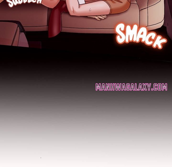 Right Under His Roof - Chapter 18 Page 145