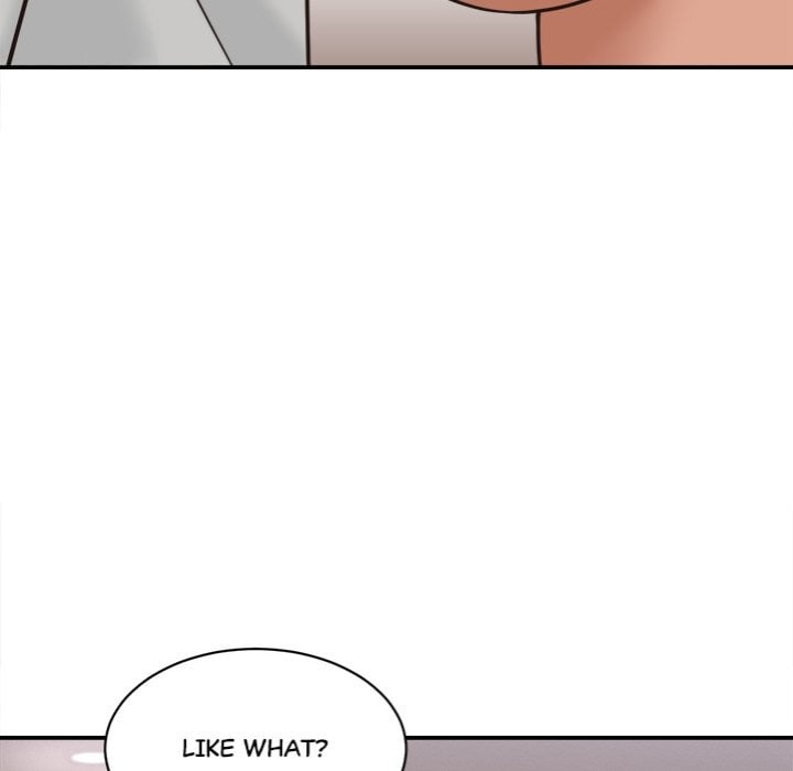 Right Under His Roof - Chapter 18 Page 18