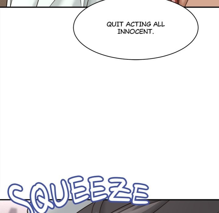 Right Under His Roof - Chapter 18 Page 20