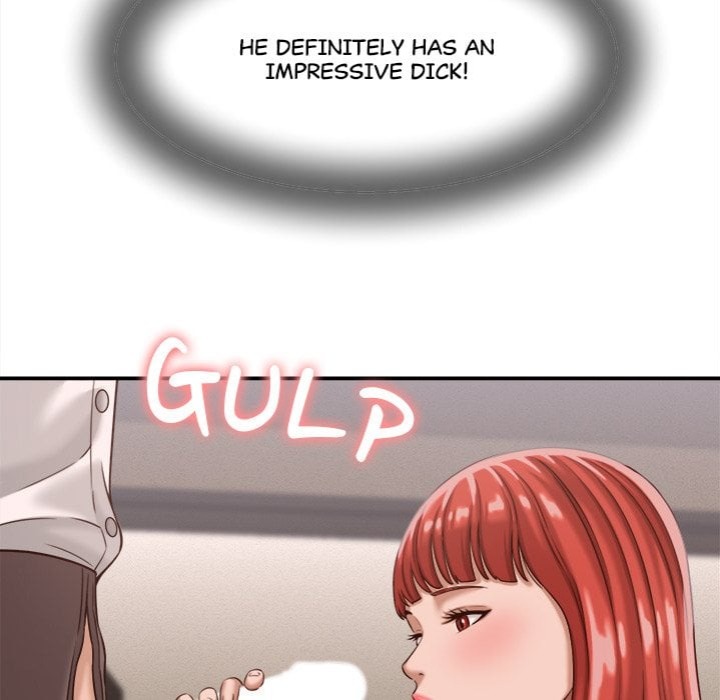 Right Under His Roof - Chapter 18 Page 69