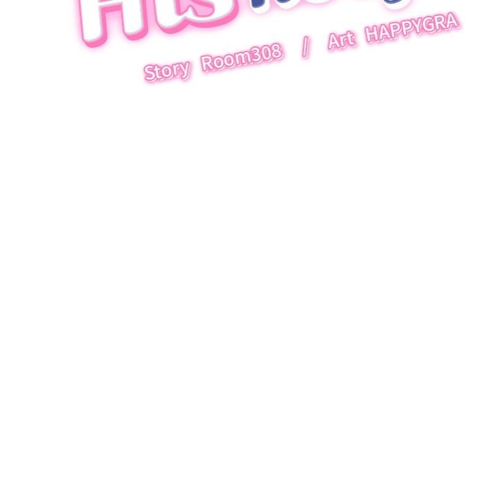 Right Under His Roof - Chapter 18 Page 9