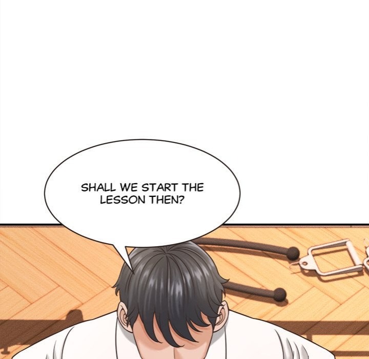 Right Under His Roof - Chapter 19 Page 101