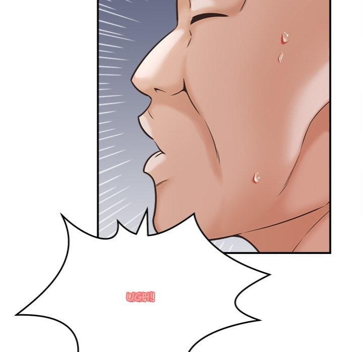 Right Under His Roof - Chapter 19 Page 109