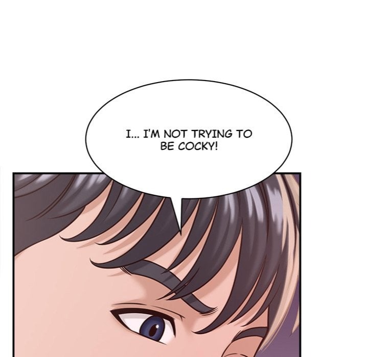 Right Under His Roof - Chapter 19 Page 70