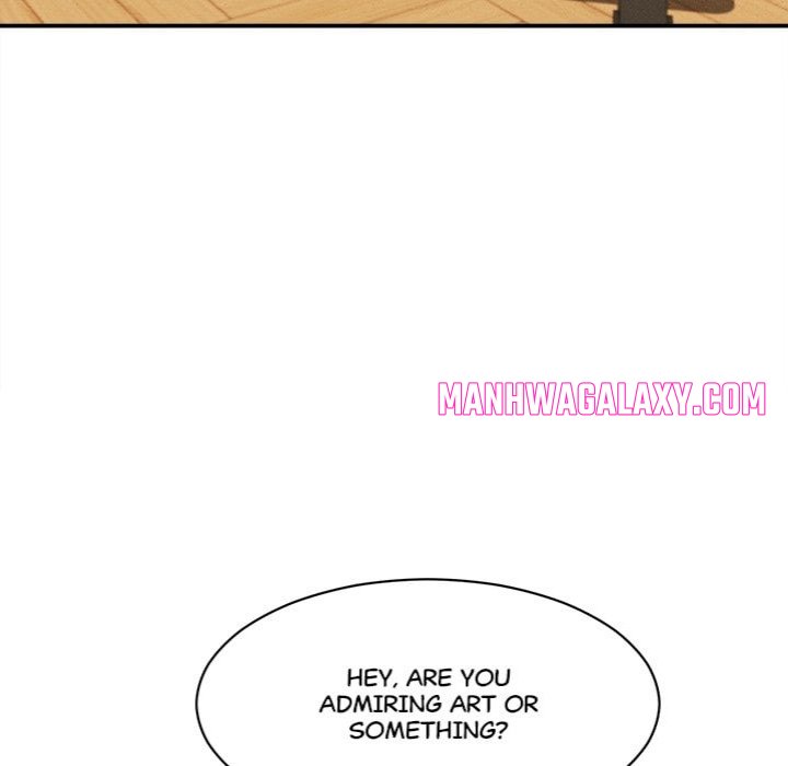 Right Under His Roof - Chapter 20 Page 107