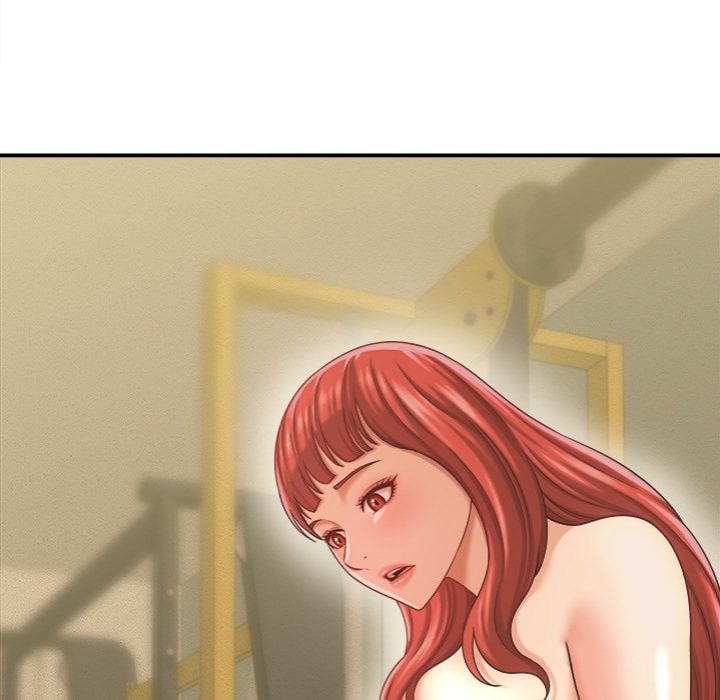 Right Under His Roof - Chapter 20 Page 111