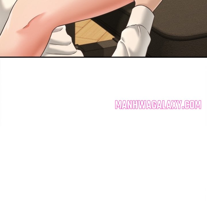 Right Under His Roof - Chapter 20 Page 113