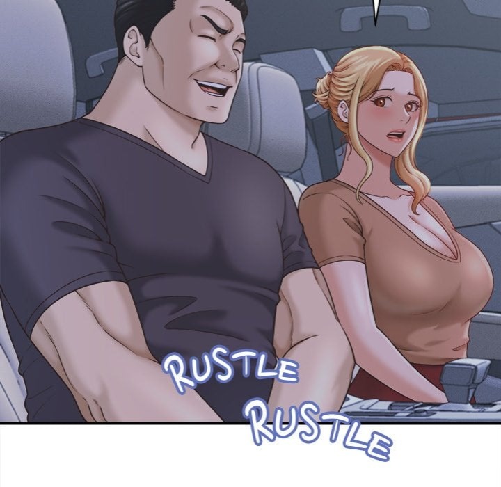 Right Under His Roof - Chapter 20 Page 134