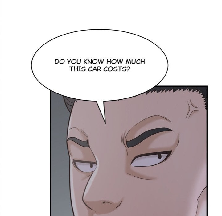 Right Under His Roof - Chapter 20 Page 141