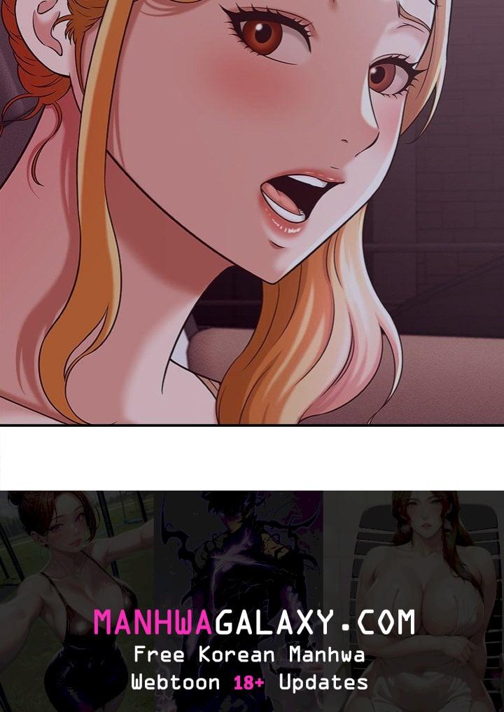 Right Under His Roof - Chapter 20 Page 144