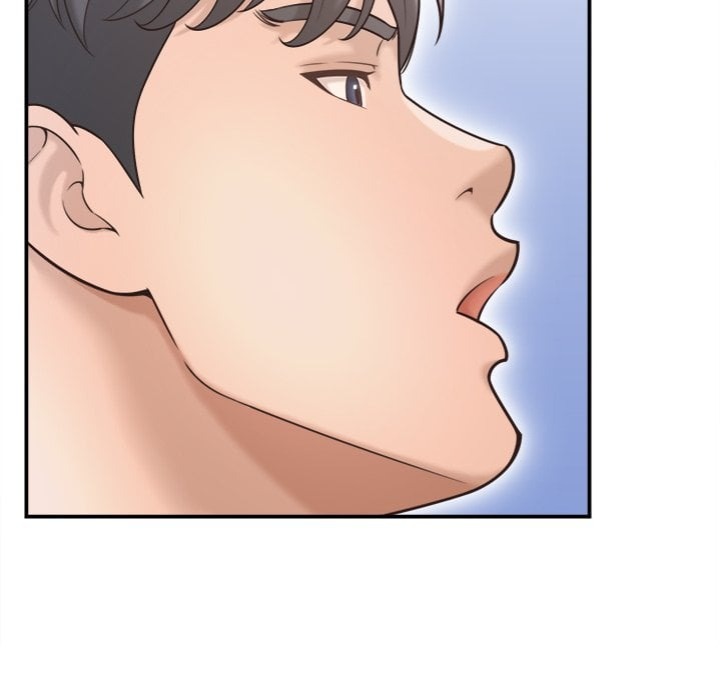 Right Under His Roof - Chapter 20 Page 42