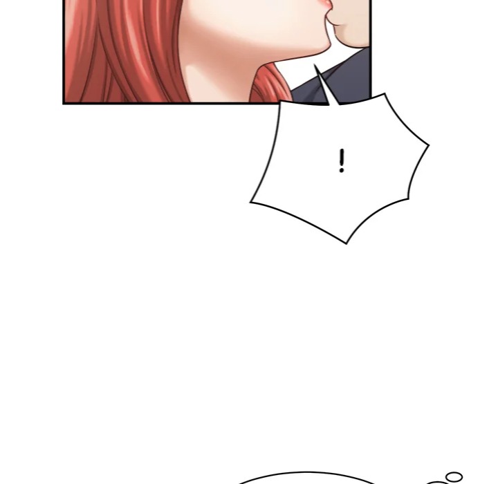 Right Under His Roof - Chapter 21 Page 113