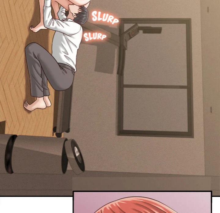 Right Under His Roof - Chapter 21 Page 40