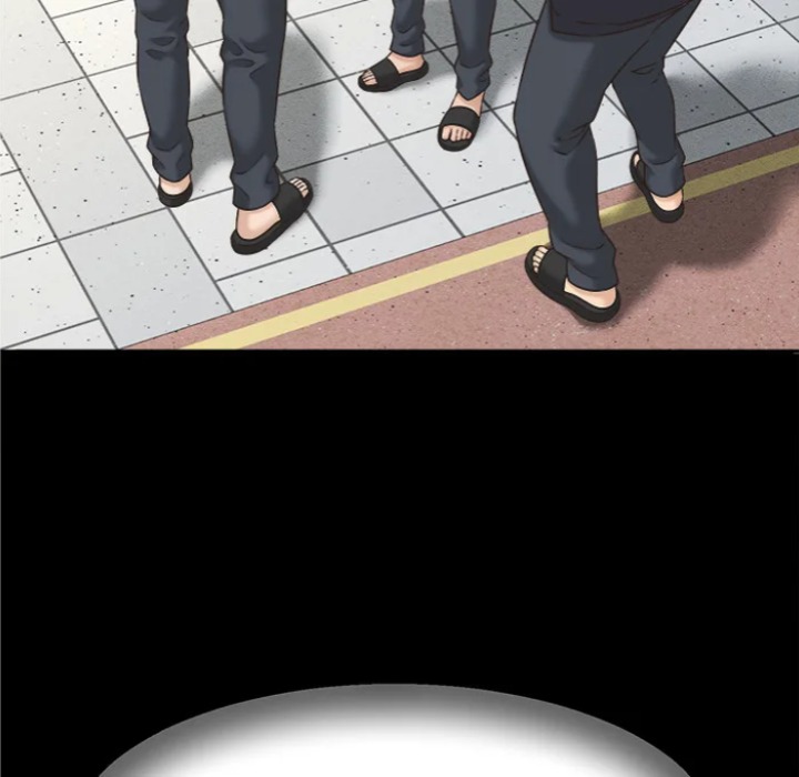 Right Under His Roof - Chapter 22 Page 118