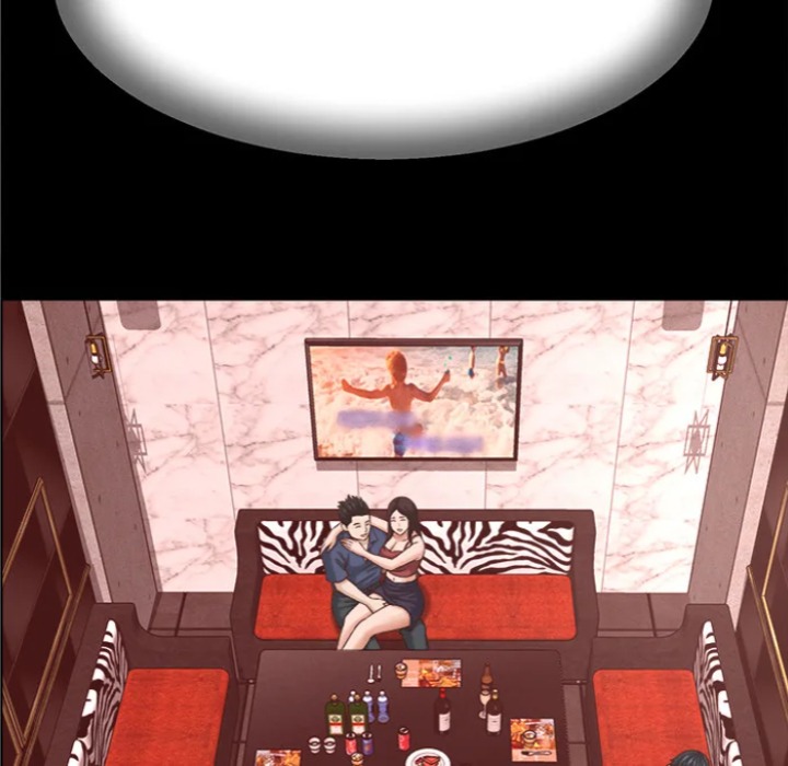 Right Under His Roof - Chapter 22 Page 124