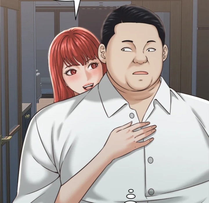 Right Under His Roof - Chapter 22 Page 13