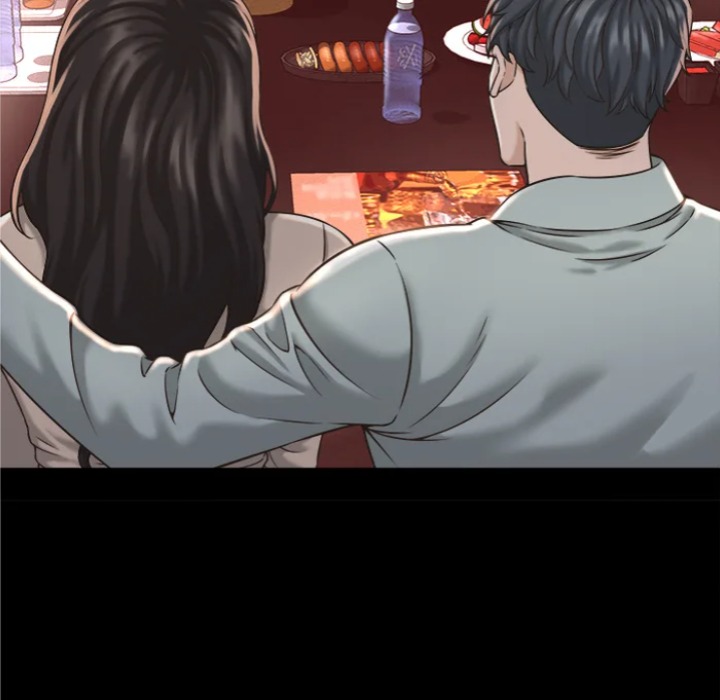 Right Under His Roof - Chapter 22 Page 130