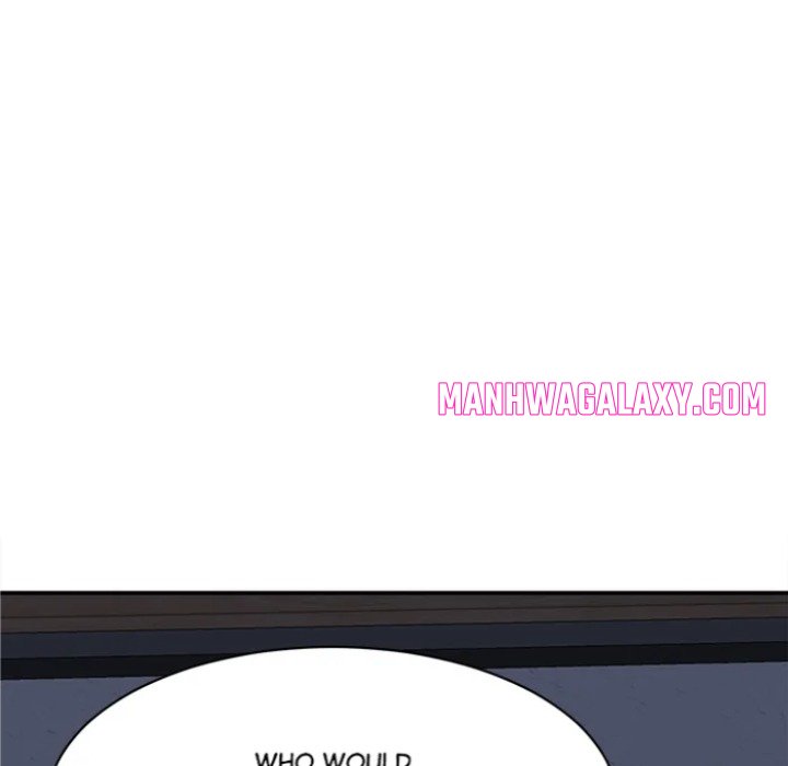 Right Under His Roof - Chapter 22 Page 20