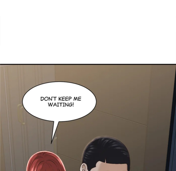 Right Under His Roof - Chapter 22 Page 32