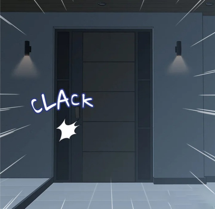 Right Under His Roof - Chapter 22 Page 39