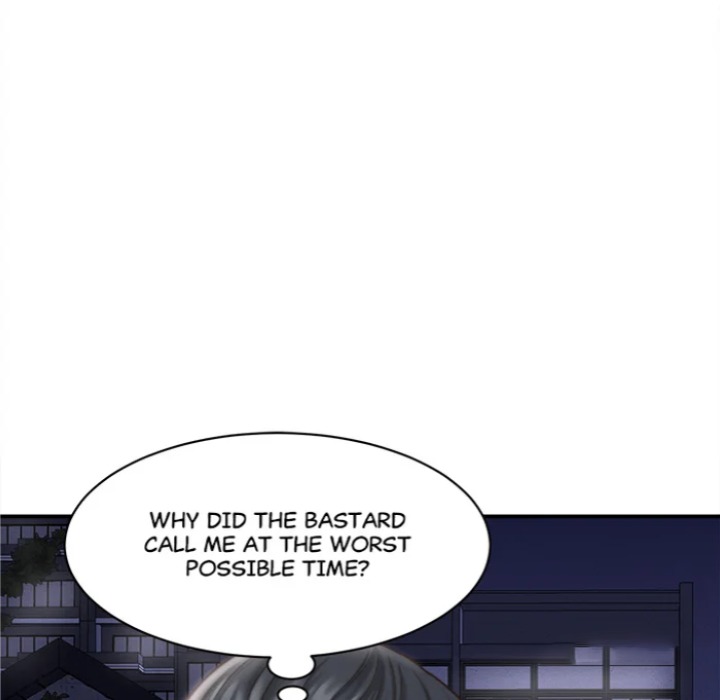 Right Under His Roof - Chapter 22 Page 48