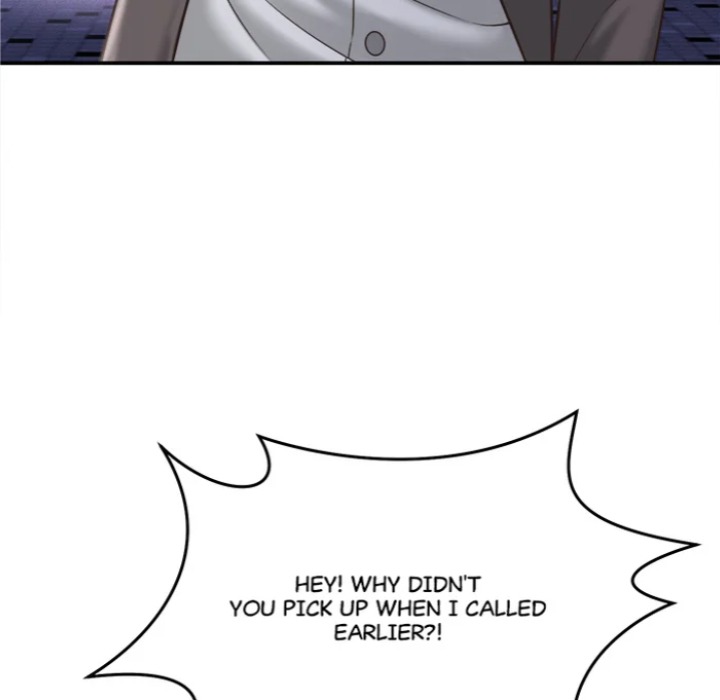 Right Under His Roof - Chapter 22 Page 54