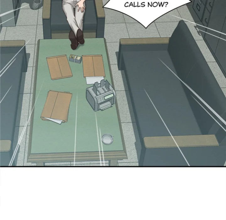 Right Under His Roof - Chapter 22 Page 59