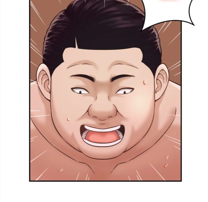 Right Under His Roof - Chapter 22 Page 70