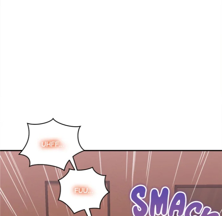 Right Under His Roof - Chapter 22 Page 71