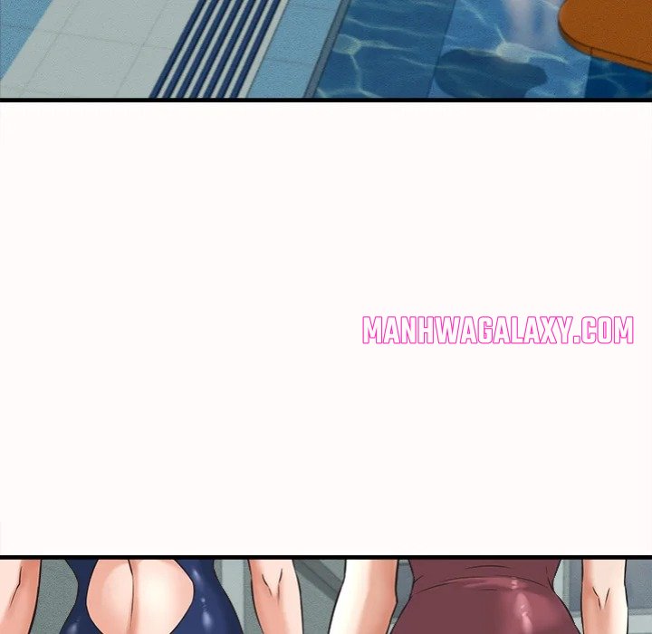 Right Under His Roof - Chapter 26 Page 103