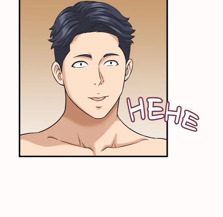 Right Under His Roof - Chapter 26 Page 105