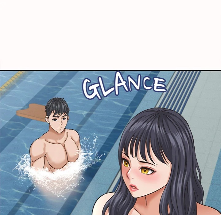 Right Under His Roof - Chapter 26 Page 106