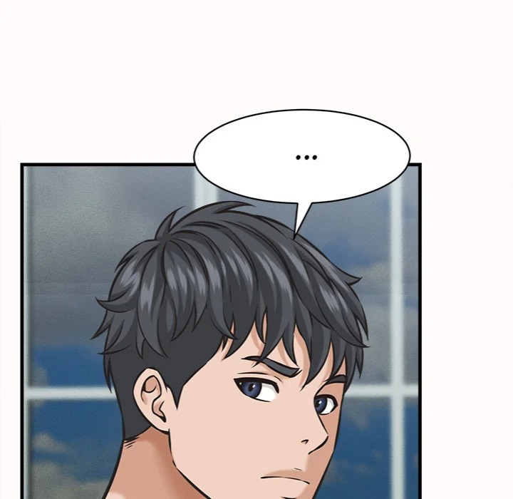 Right Under His Roof - Chapter 26 Page 108